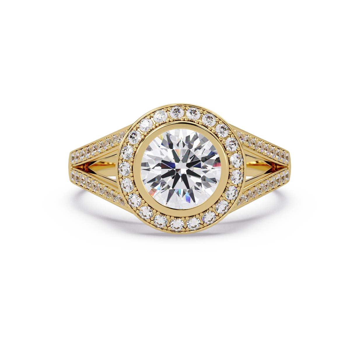HIGHCARAT DIAMONDS