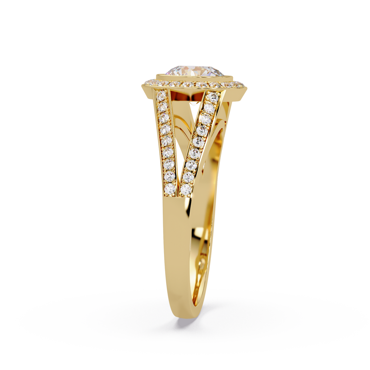 HIGHCARAT DIAMONDS