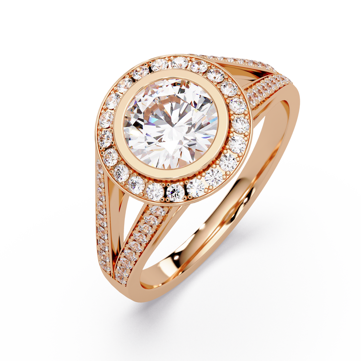 HIGHCARAT DIAMONDS