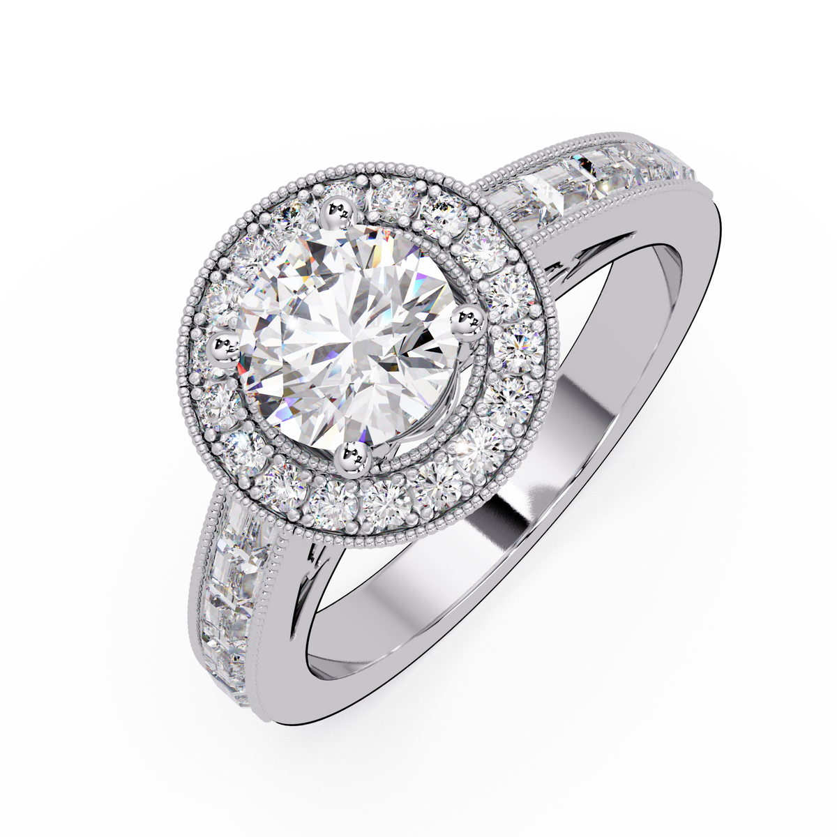 HIGHCARAT DIAMONDS