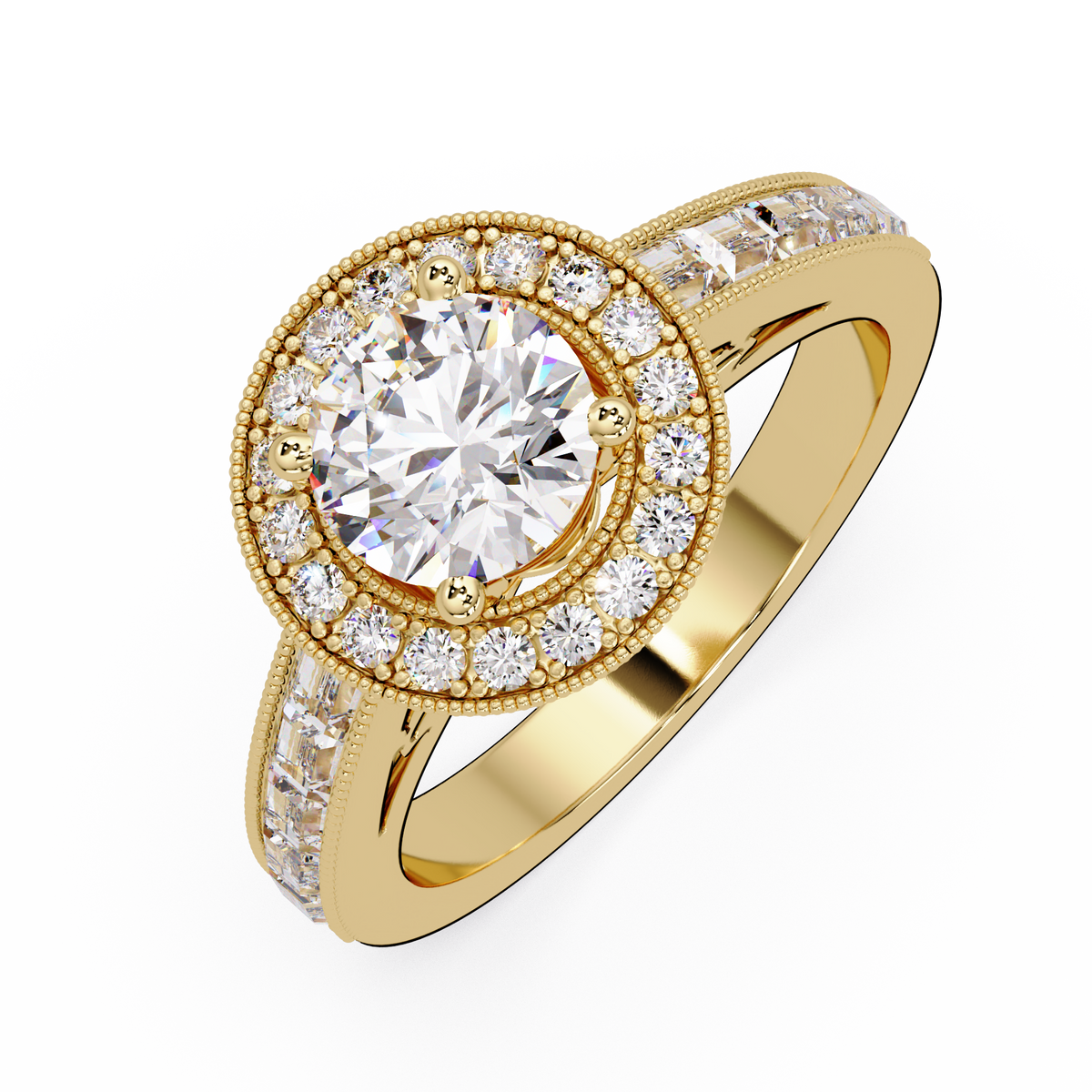 HIGHCARAT DIAMONDS
