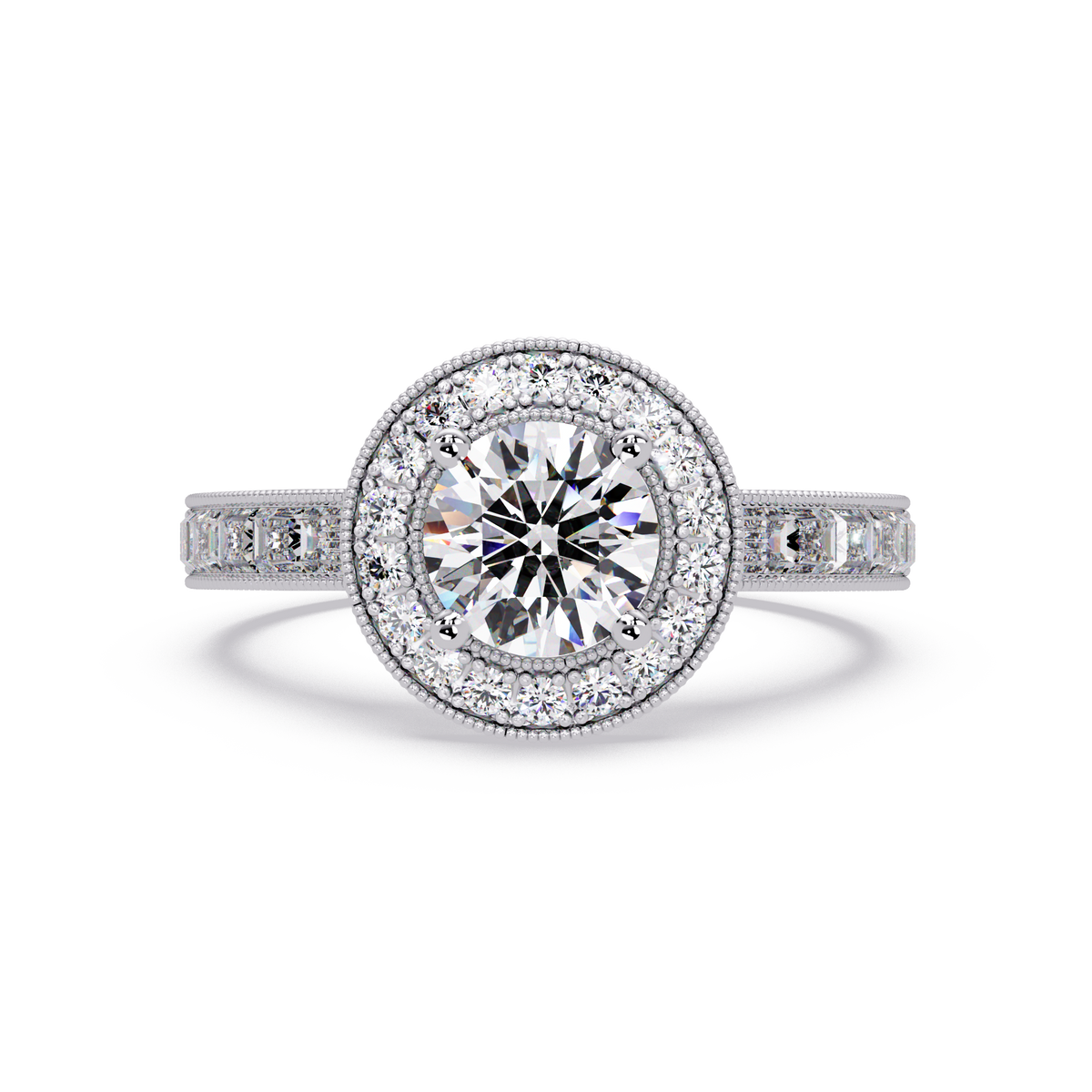 HIGHCARAT DIAMONDS