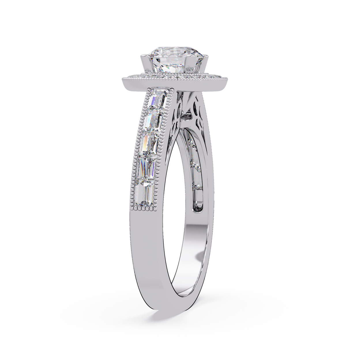 HIGHCARAT DIAMONDS
