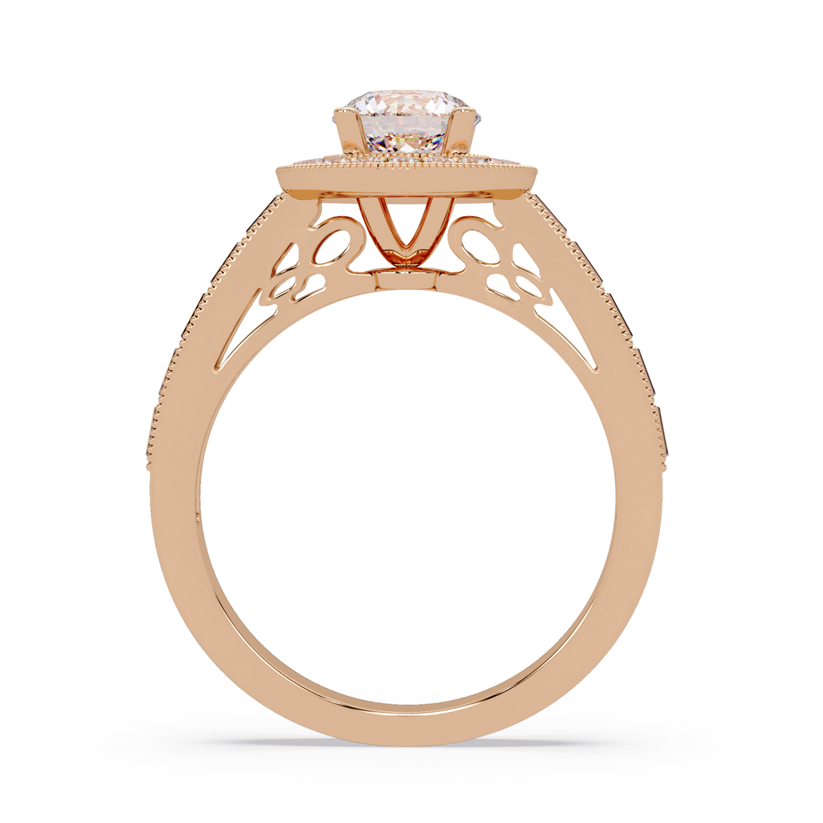 HIGHCARAT DIAMONDS