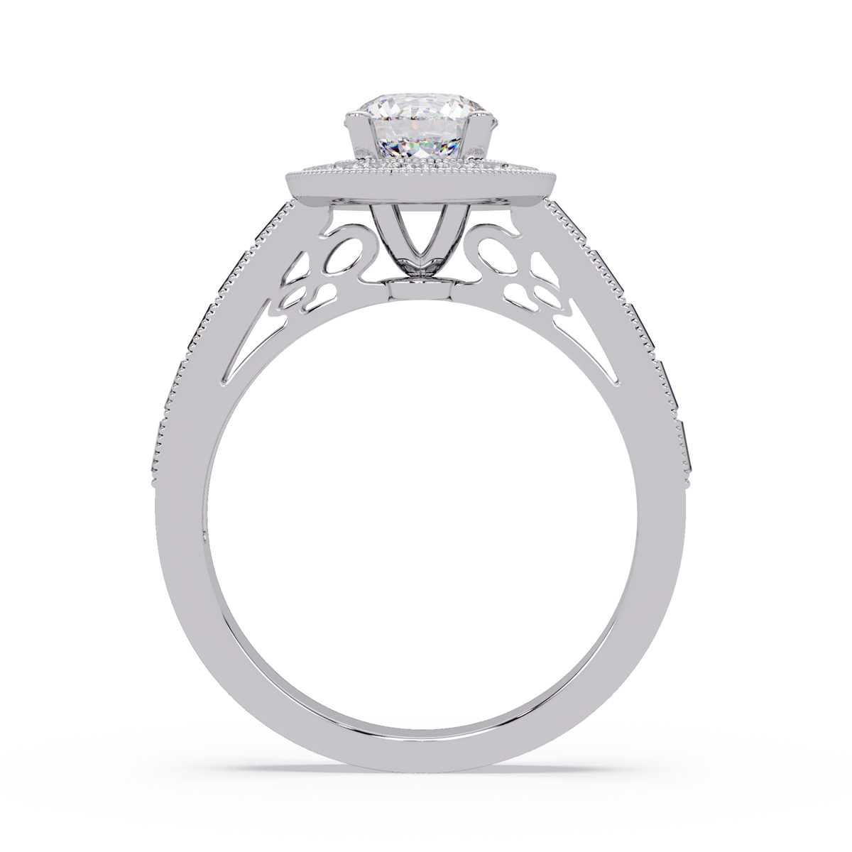 HIGHCARAT DIAMONDS