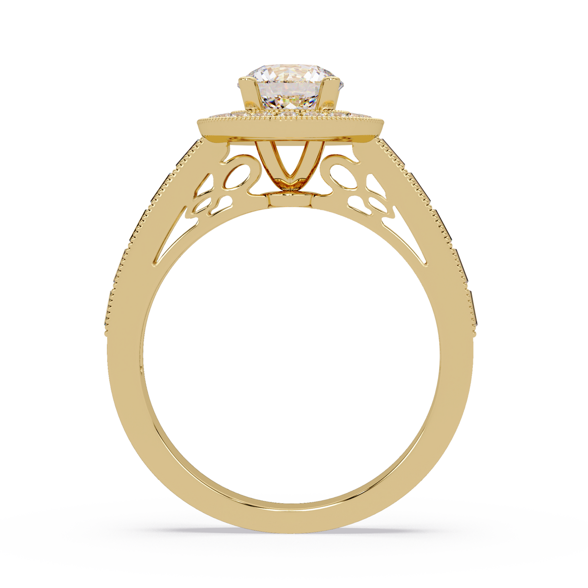HIGHCARAT DIAMONDS
