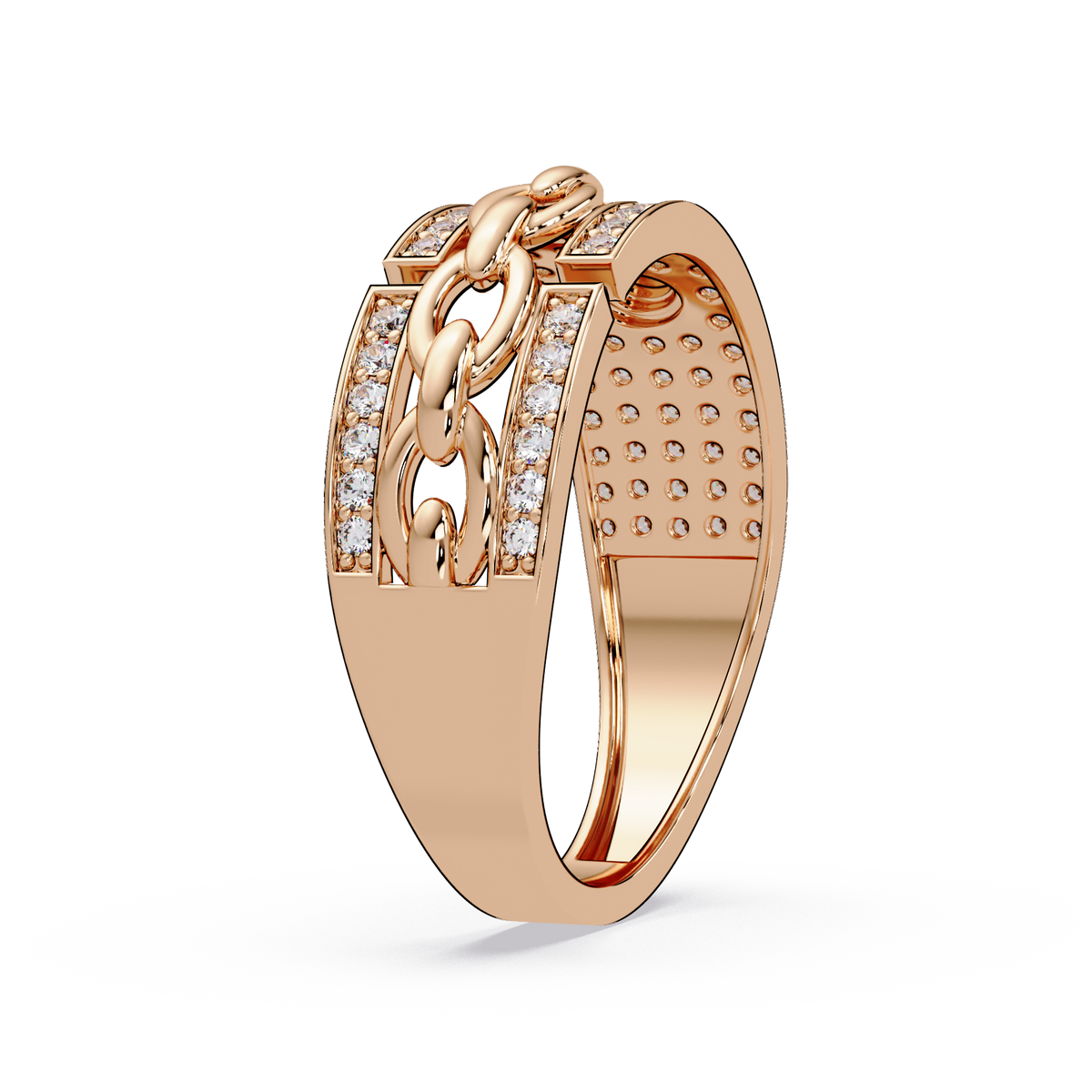 HIGHCARAT DIAMONDS