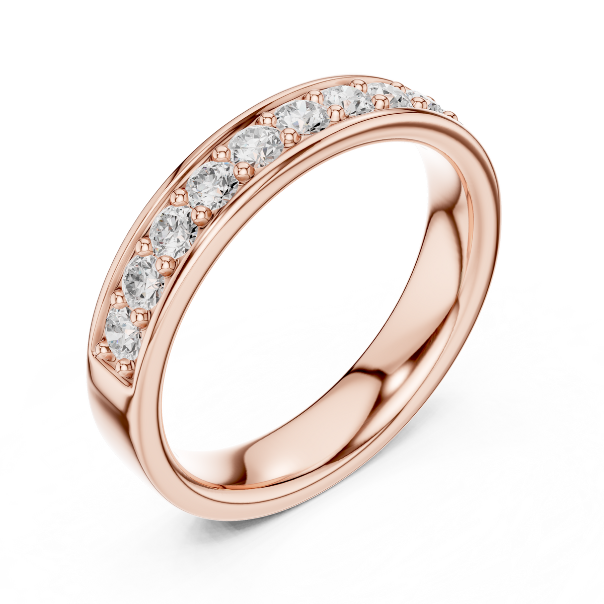 HIGHCARAT DIAMONDS