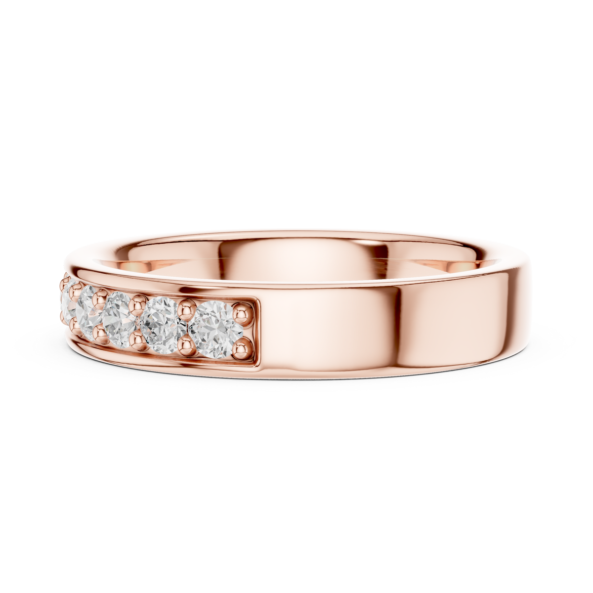 HIGHCARAT DIAMONDS