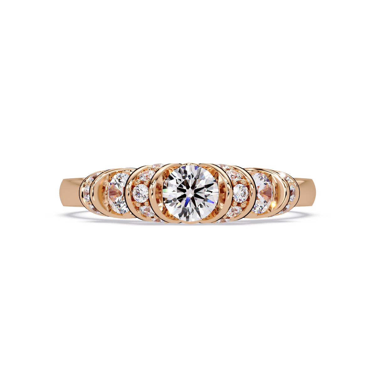 HIGHCARAT DIAMONDS