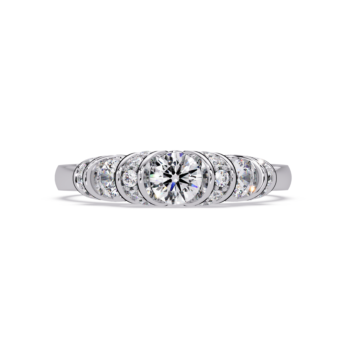 HIGHCARAT DIAMONDS