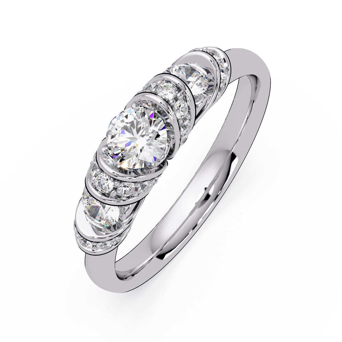 HIGHCARAT DIAMONDS