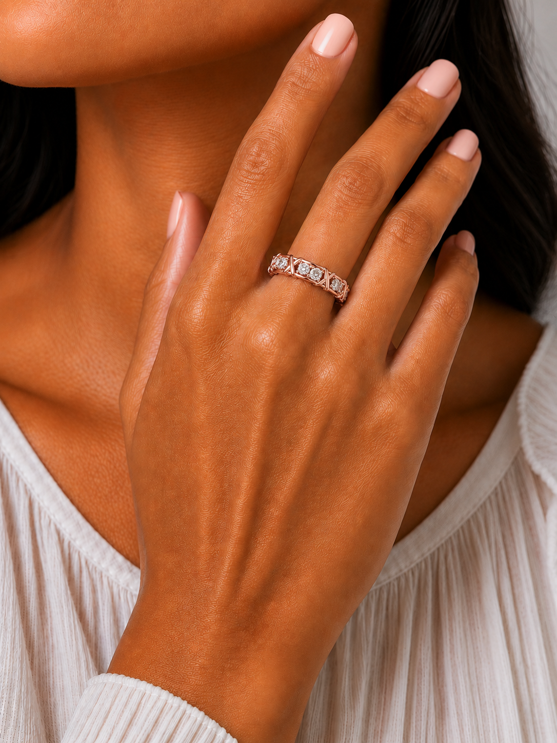 HIGHCARAT DIAMONDS