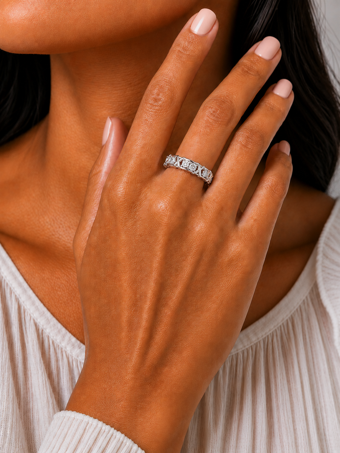 HIGHCARAT DIAMONDS
