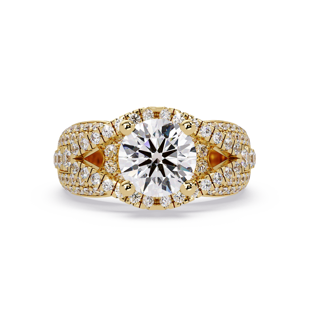 HIGHCARAT DIAMONDS