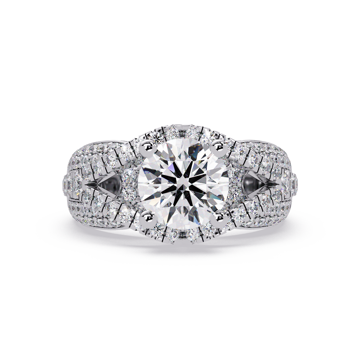 HIGHCARAT DIAMONDS