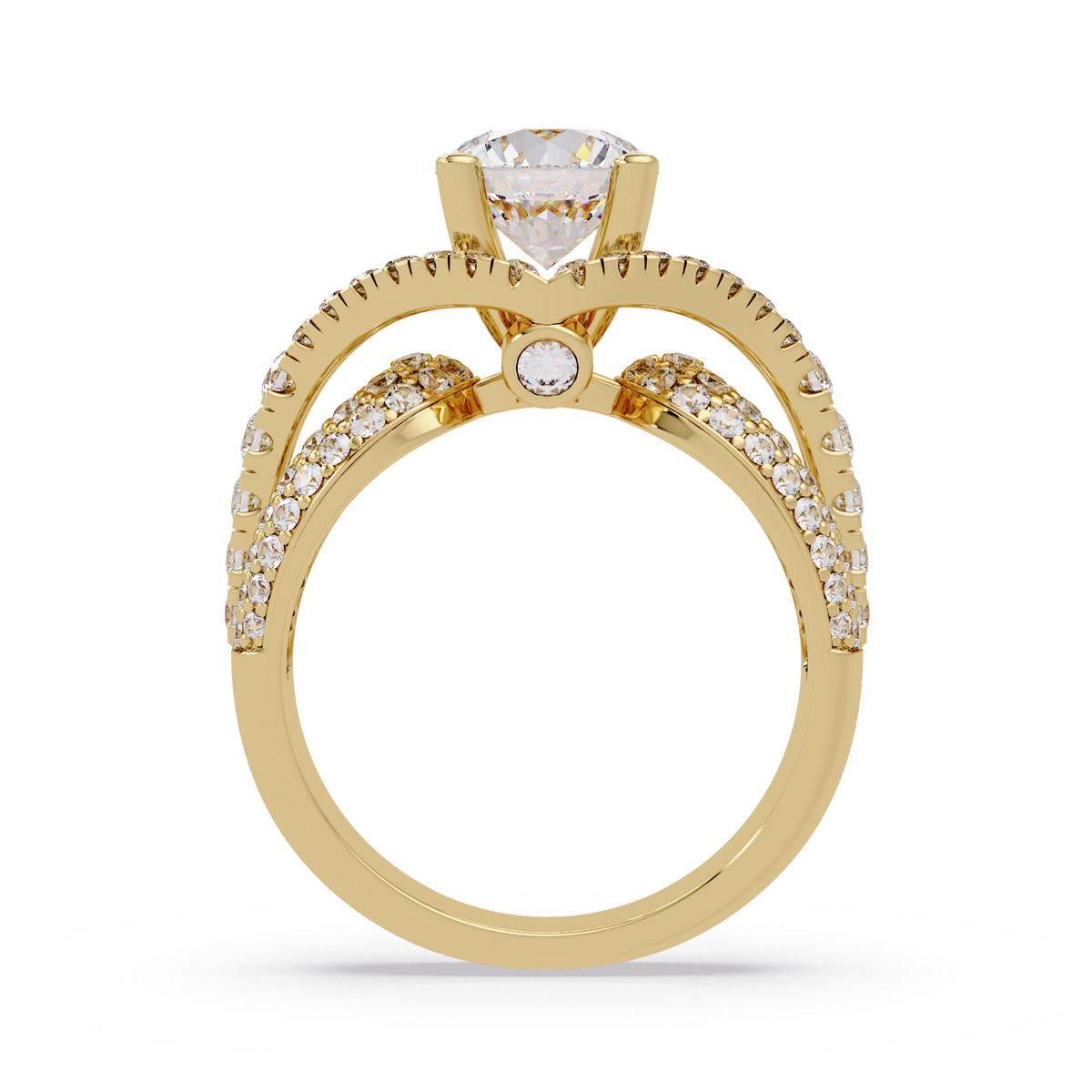 HIGHCARAT DIAMONDS