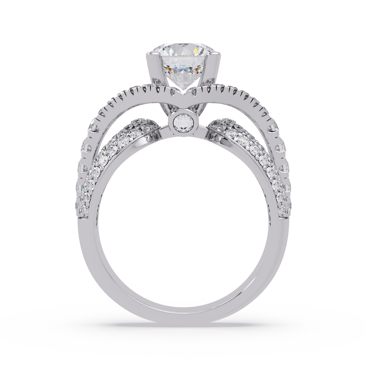 HIGHCARAT DIAMONDS