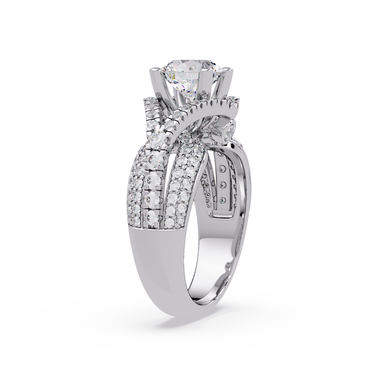 HIGHCARAT DIAMONDS