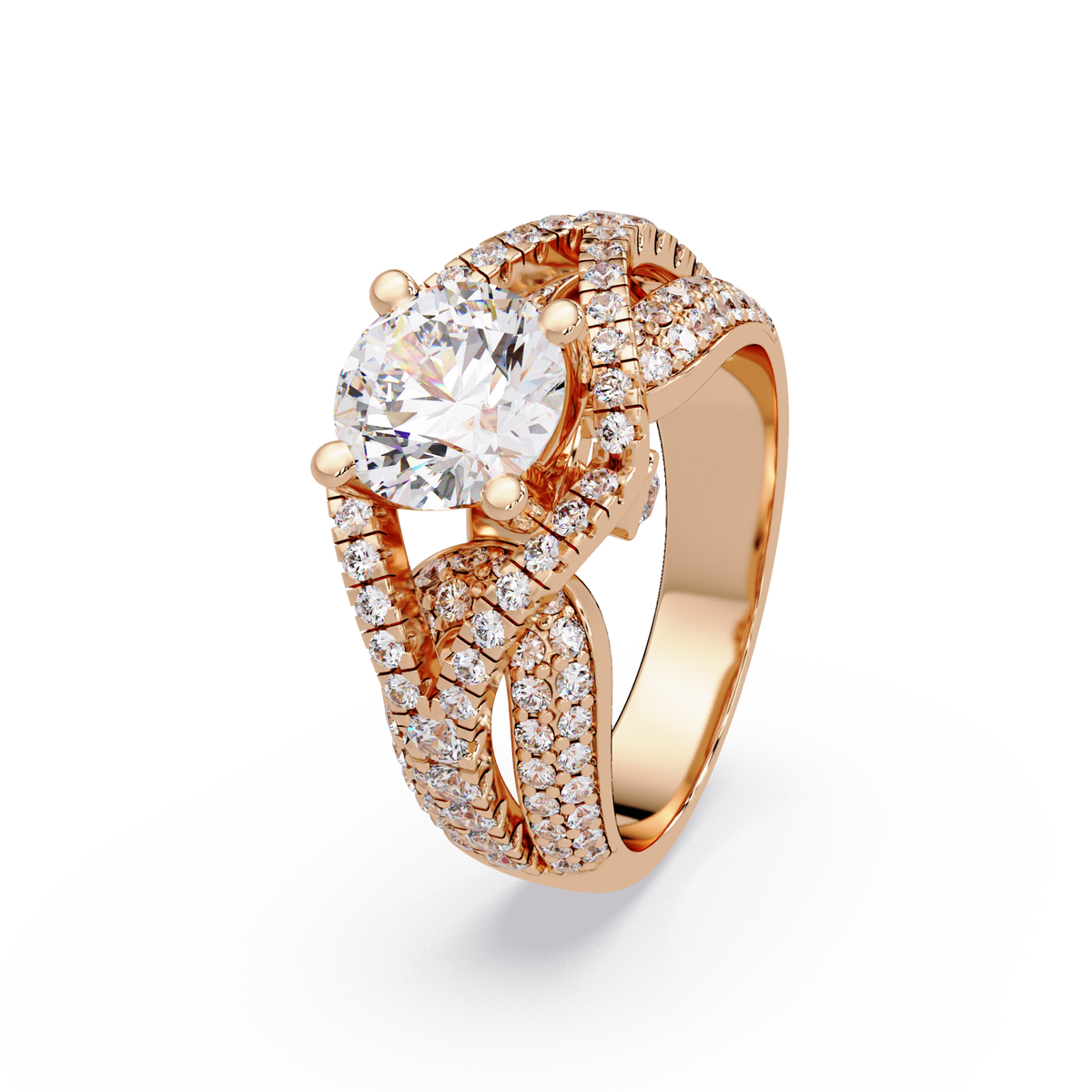 HIGHCARAT DIAMONDS