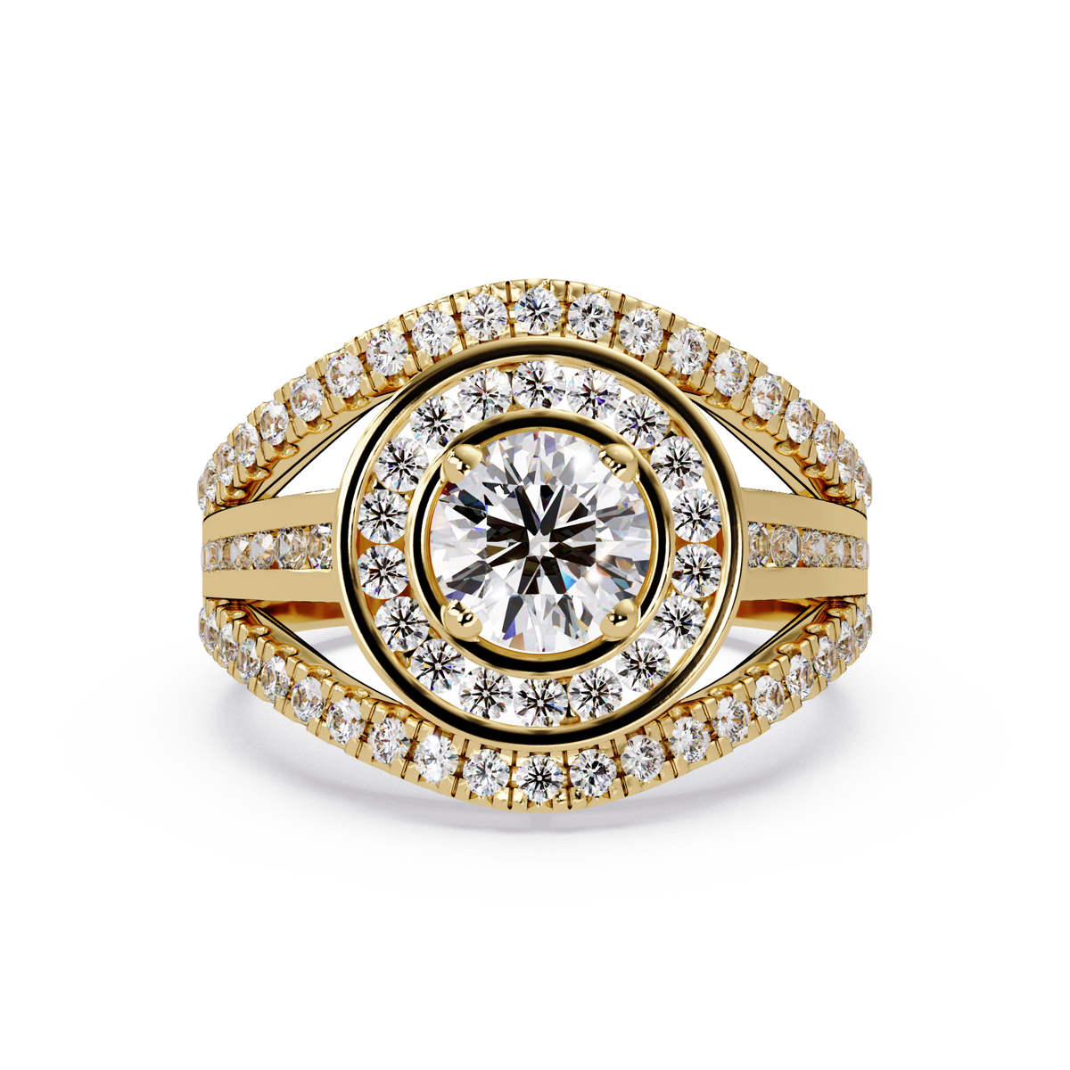 HIGHCARAT DIAMONDS