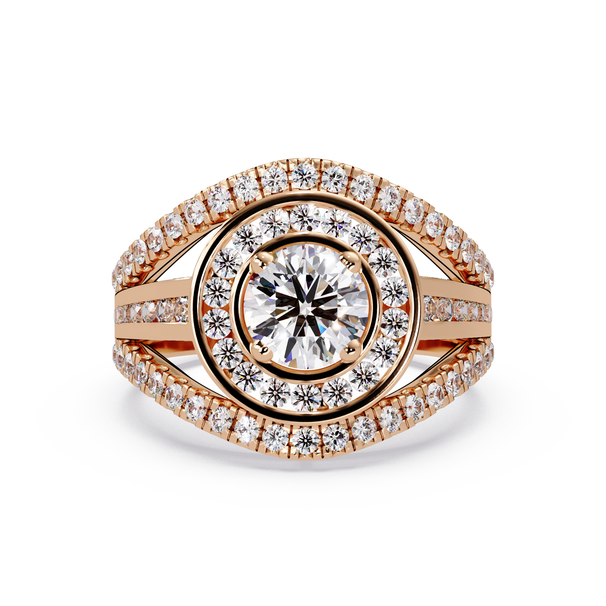 HIGHCARAT DIAMONDS