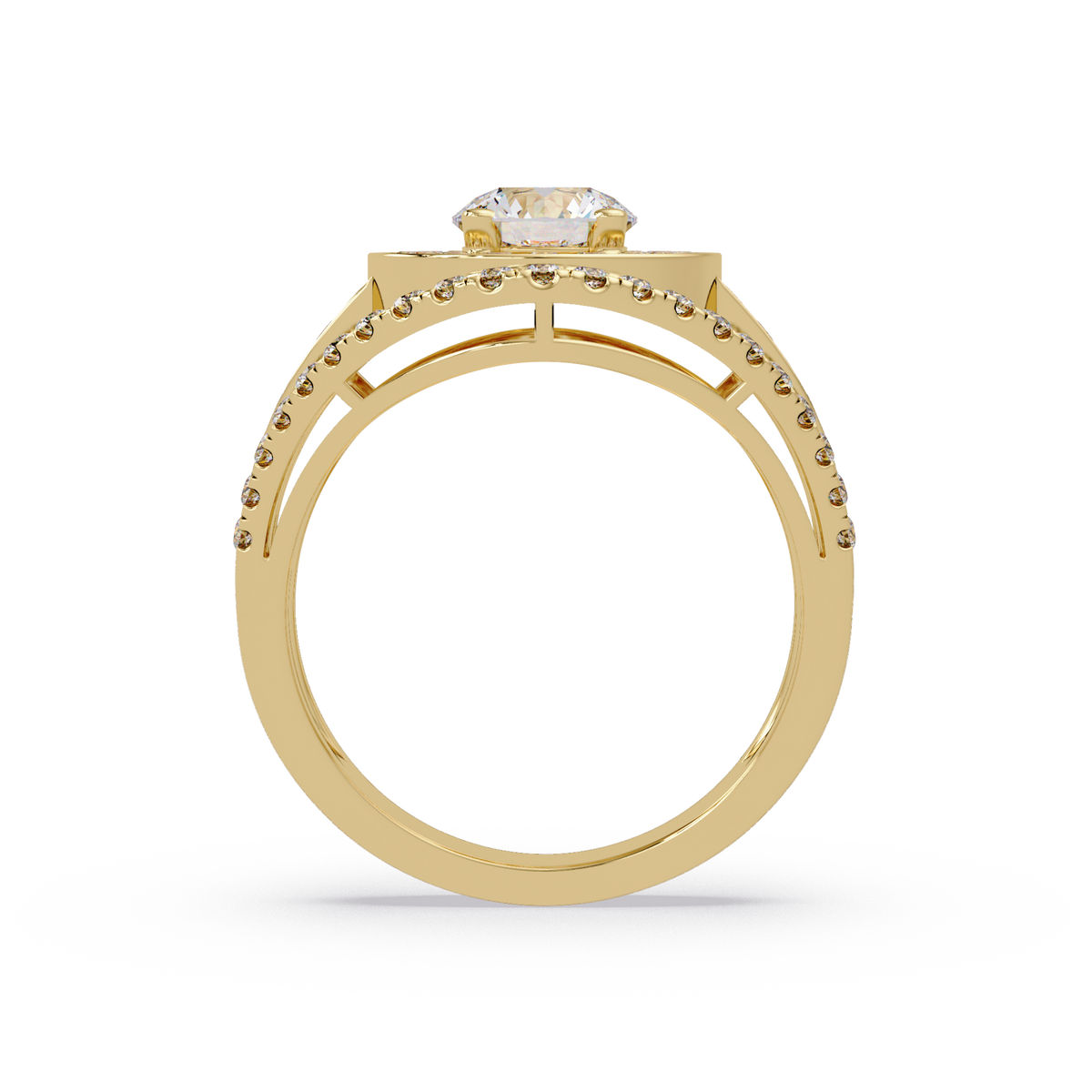 HIGHCARAT DIAMONDS