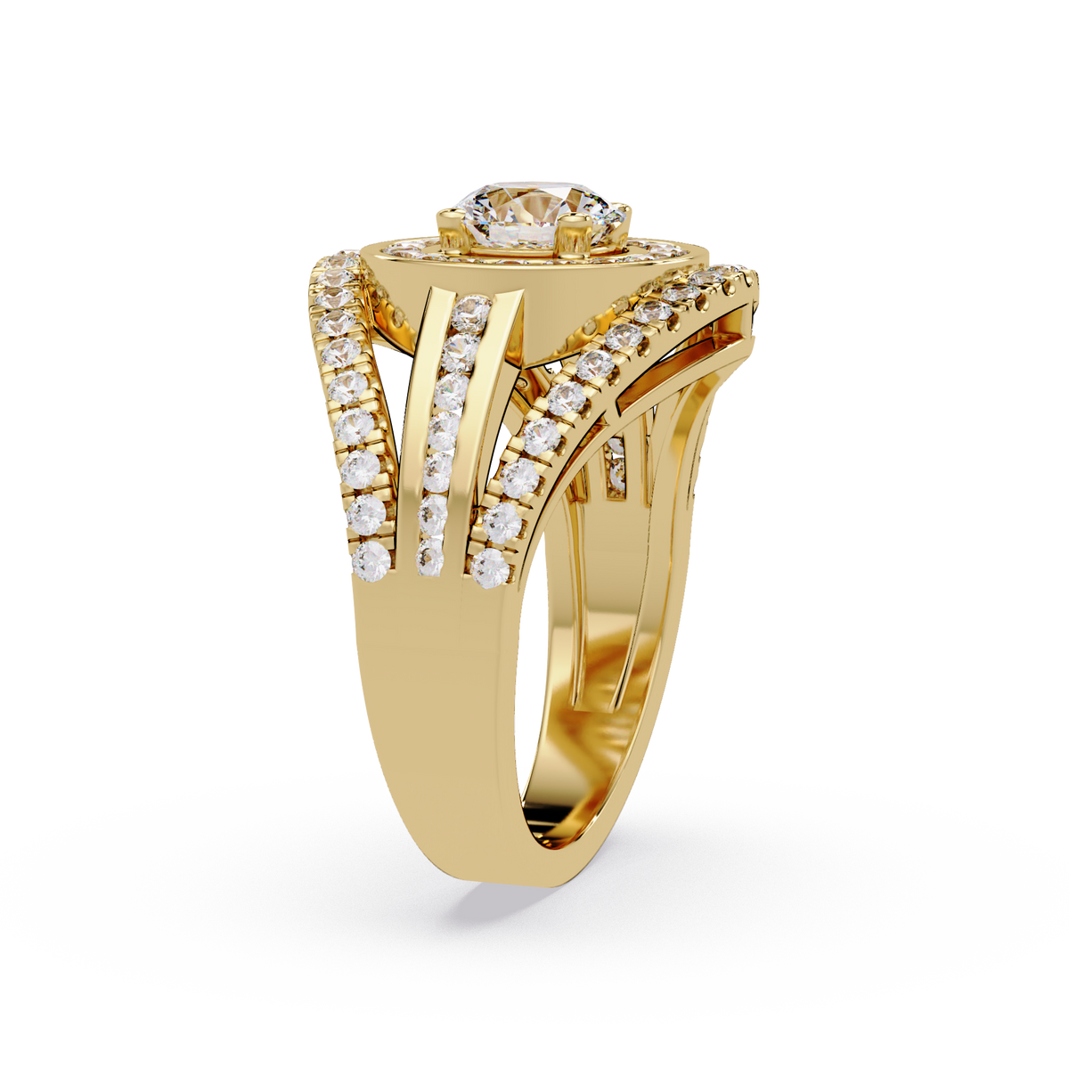 HIGHCARAT DIAMONDS