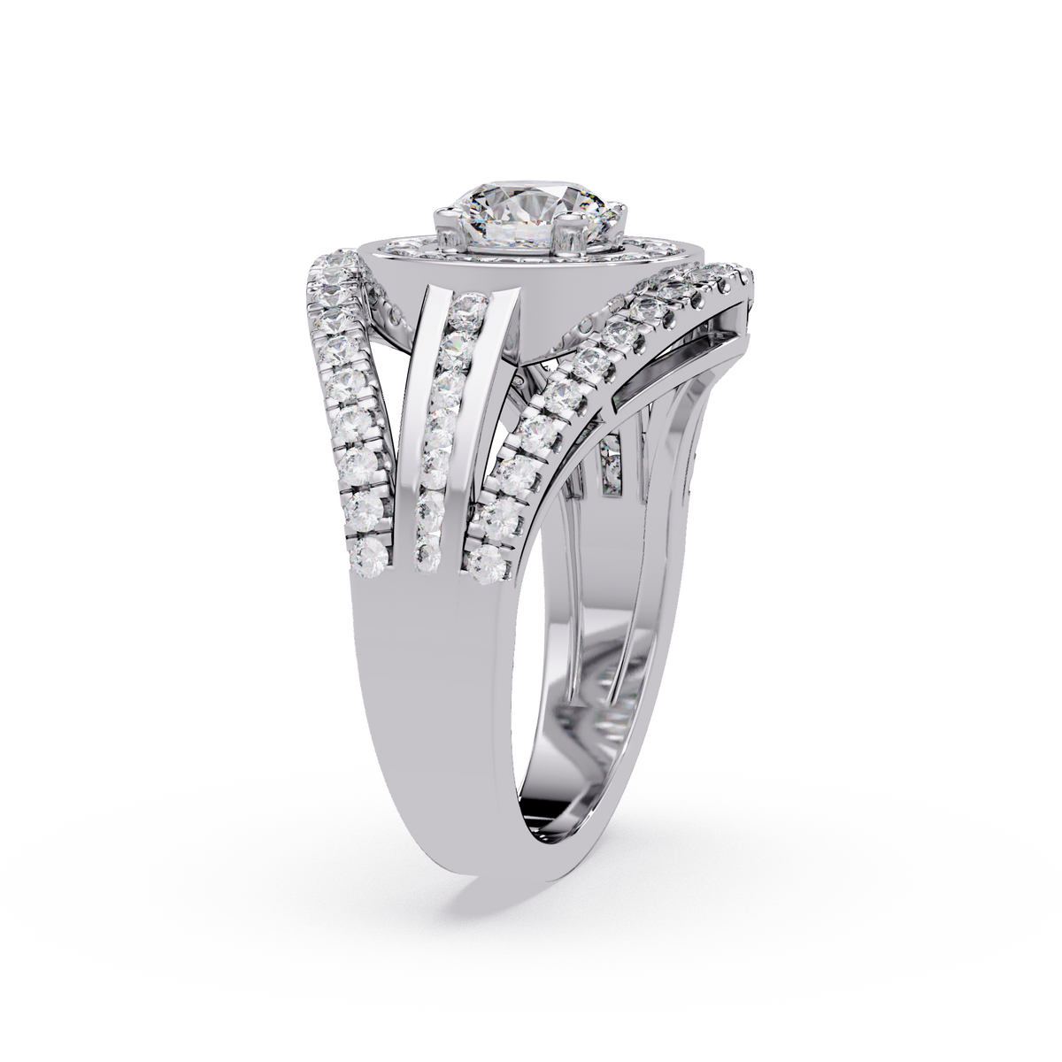 HIGHCARAT DIAMONDS