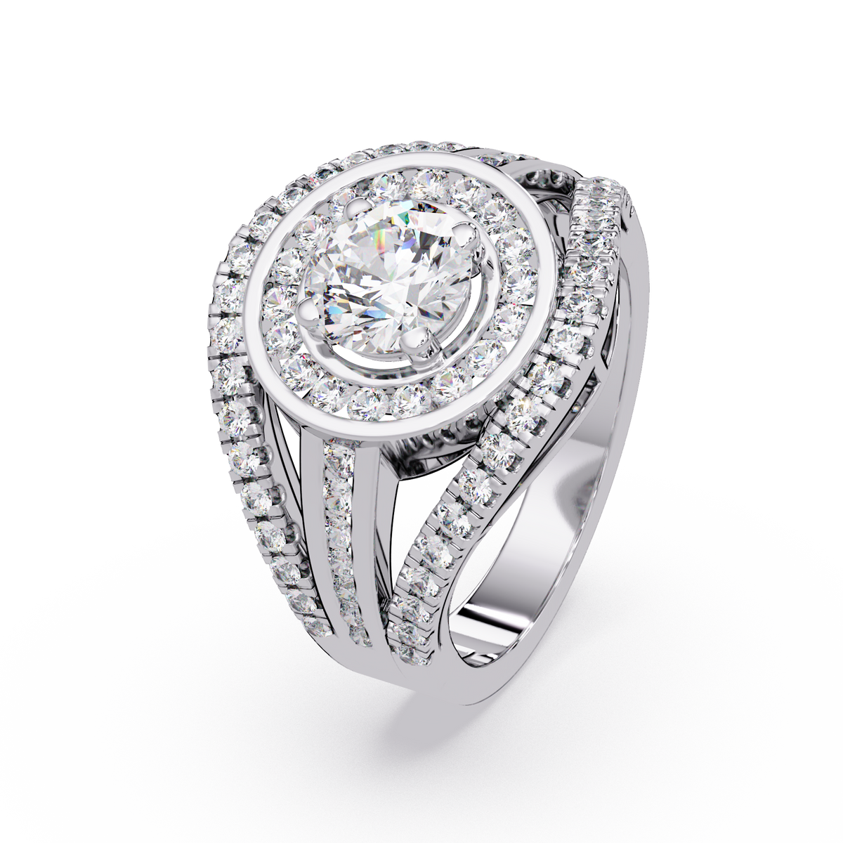HIGHCARAT DIAMONDS