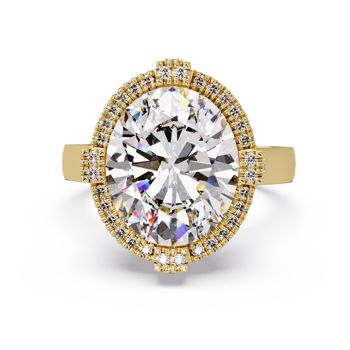 HIGHCARAT DIAMONDS
