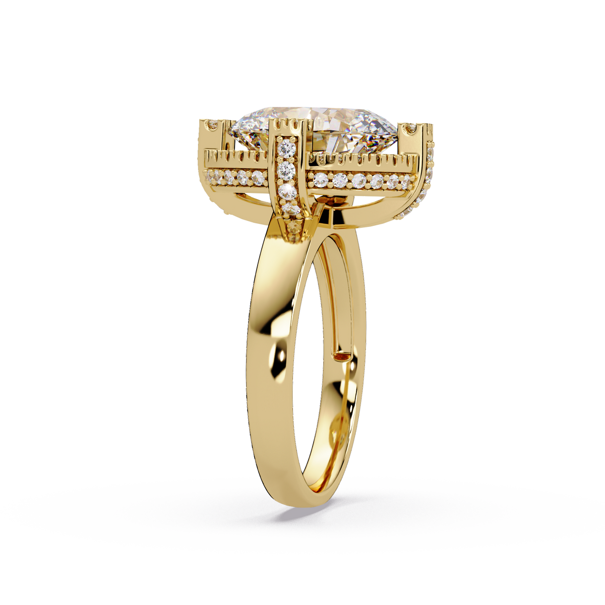 HIGHCARAT DIAMONDS