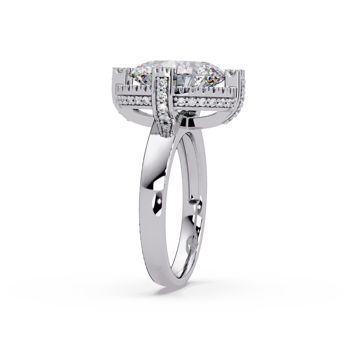 HIGHCARAT DIAMONDS