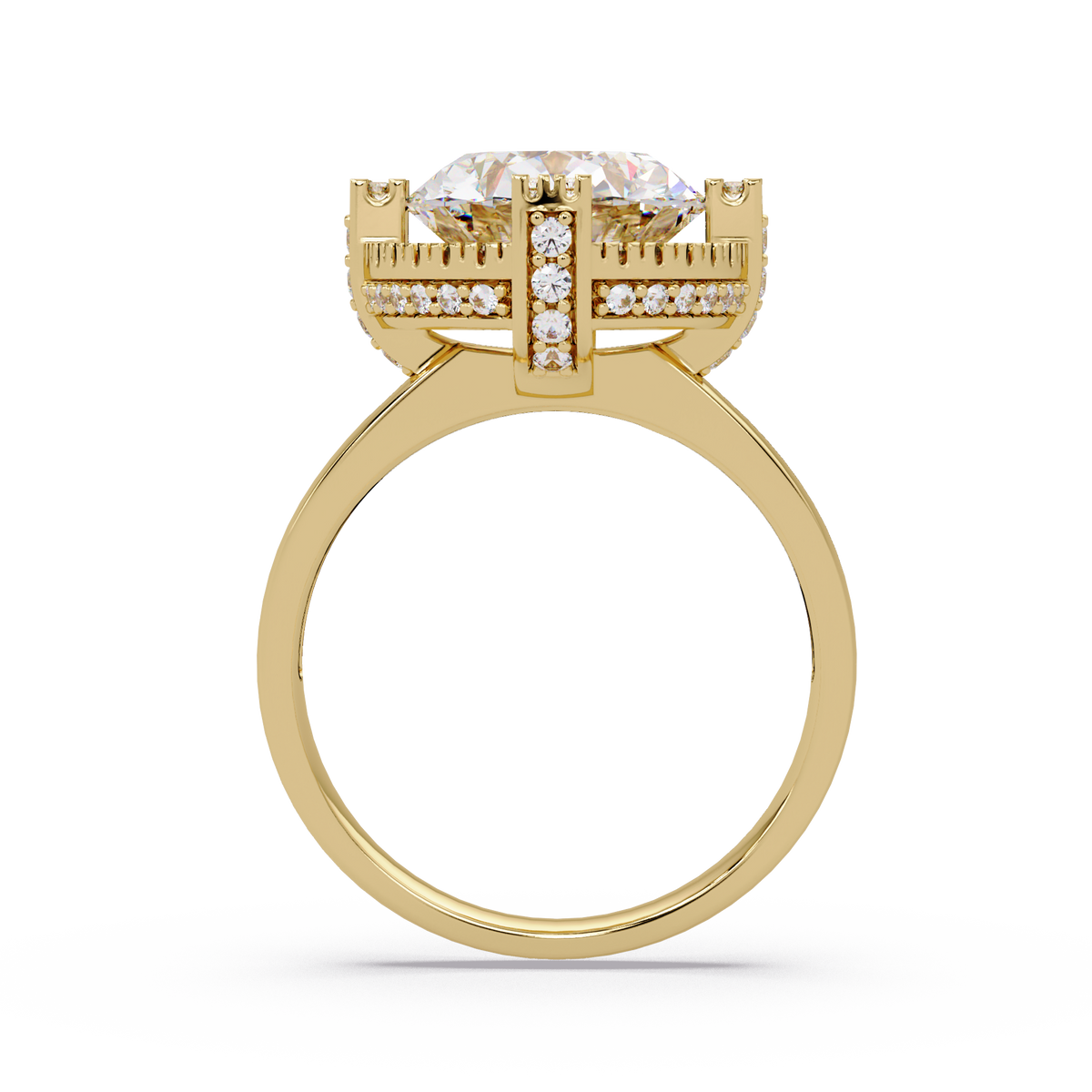 HIGHCARAT DIAMONDS