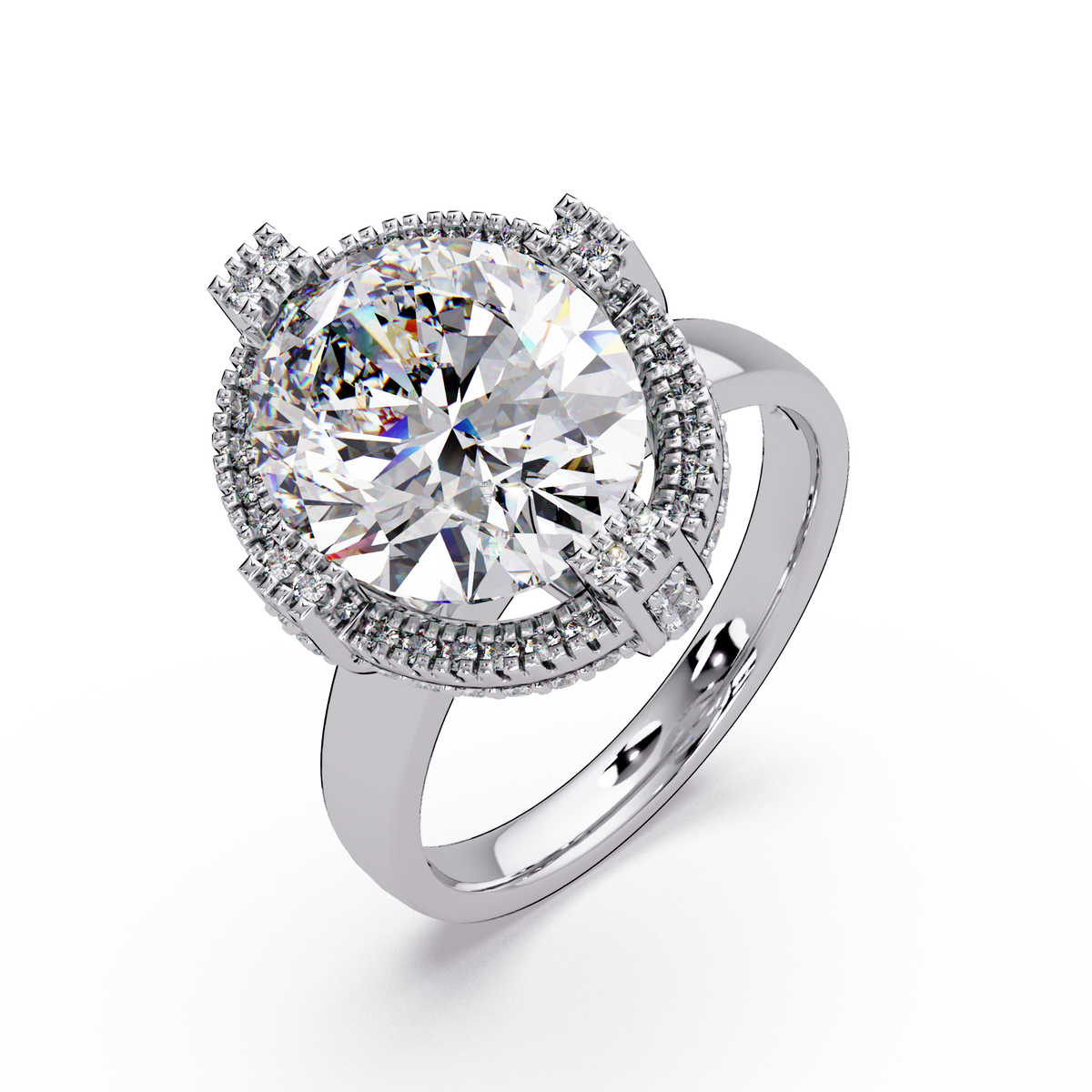 HIGHCARAT DIAMONDS