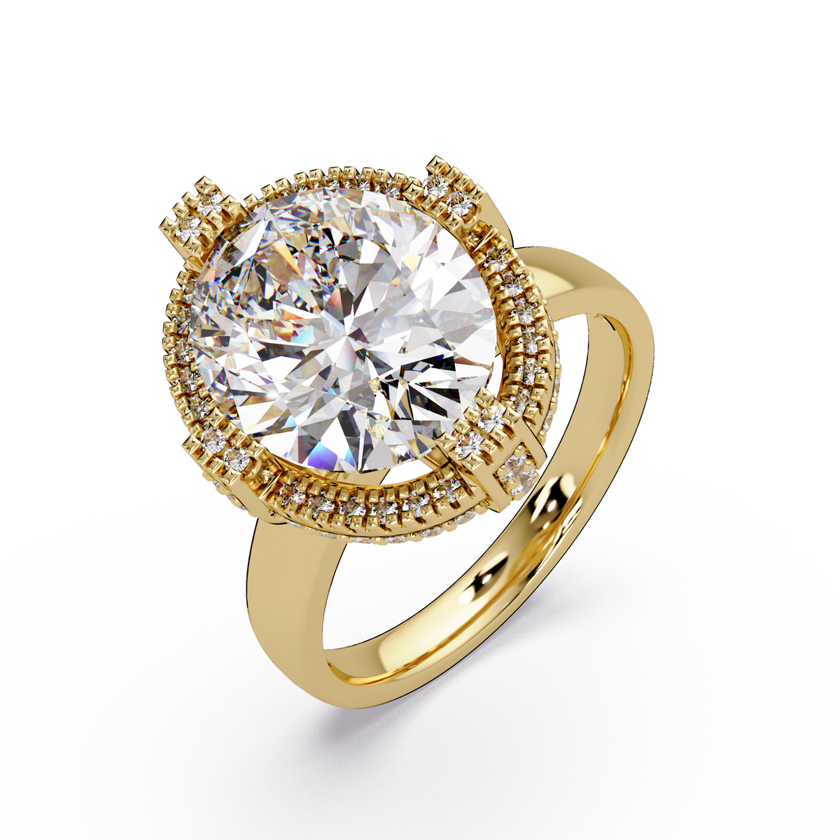 HIGHCARAT DIAMONDS