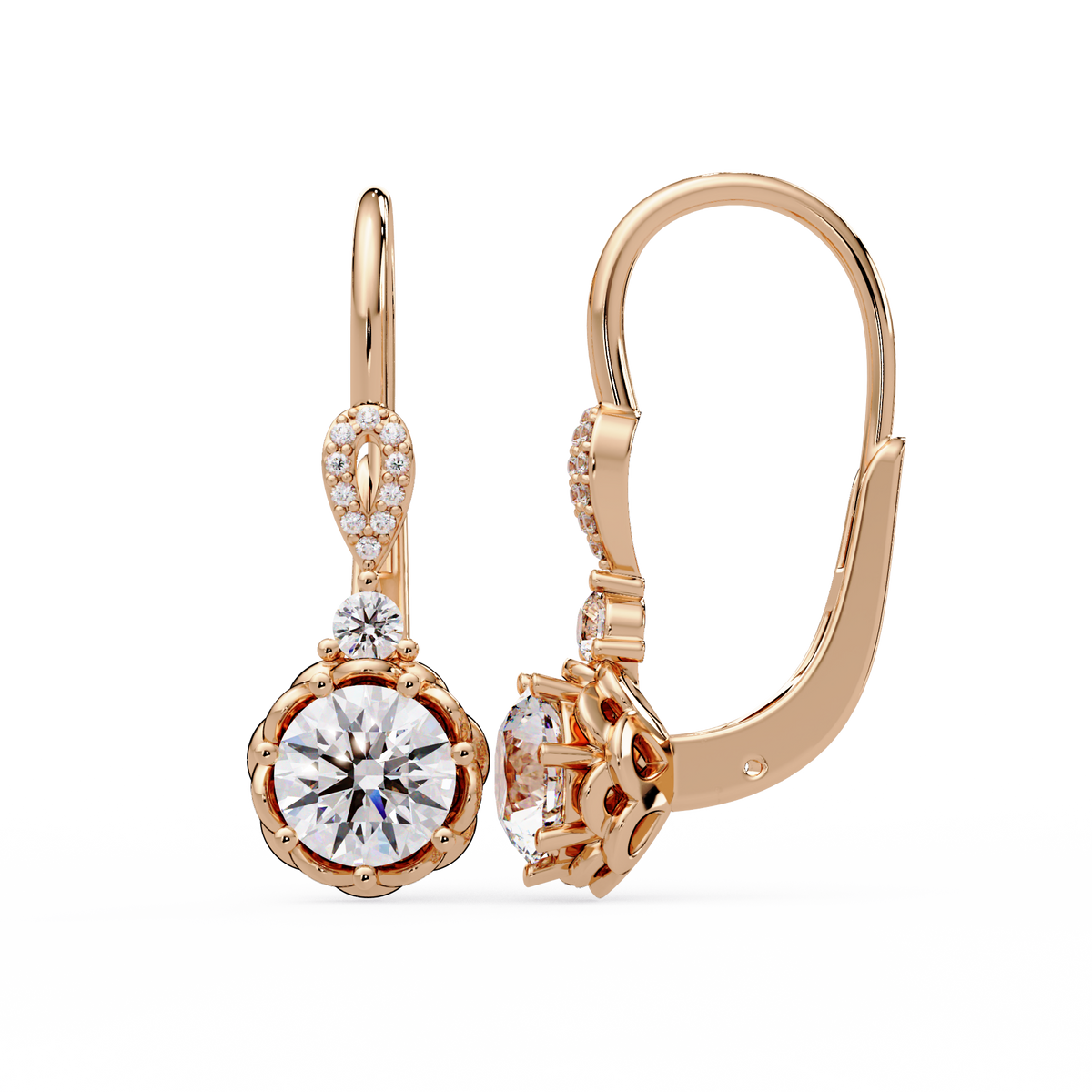HIGHCARAT DIAMONDS