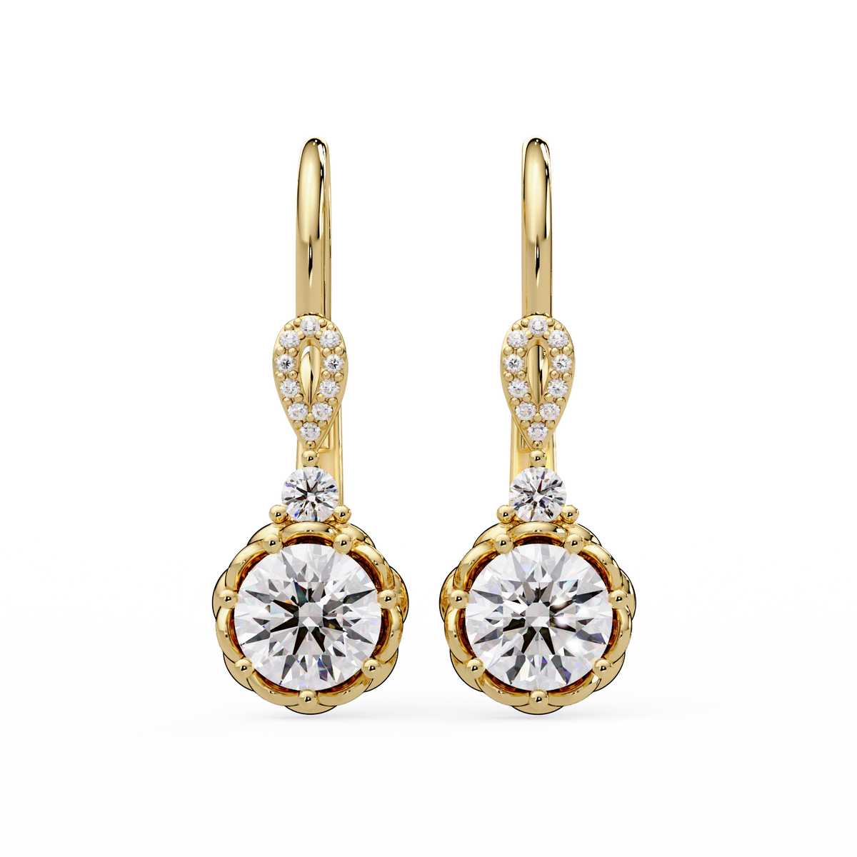 HIGHCARAT DIAMONDS