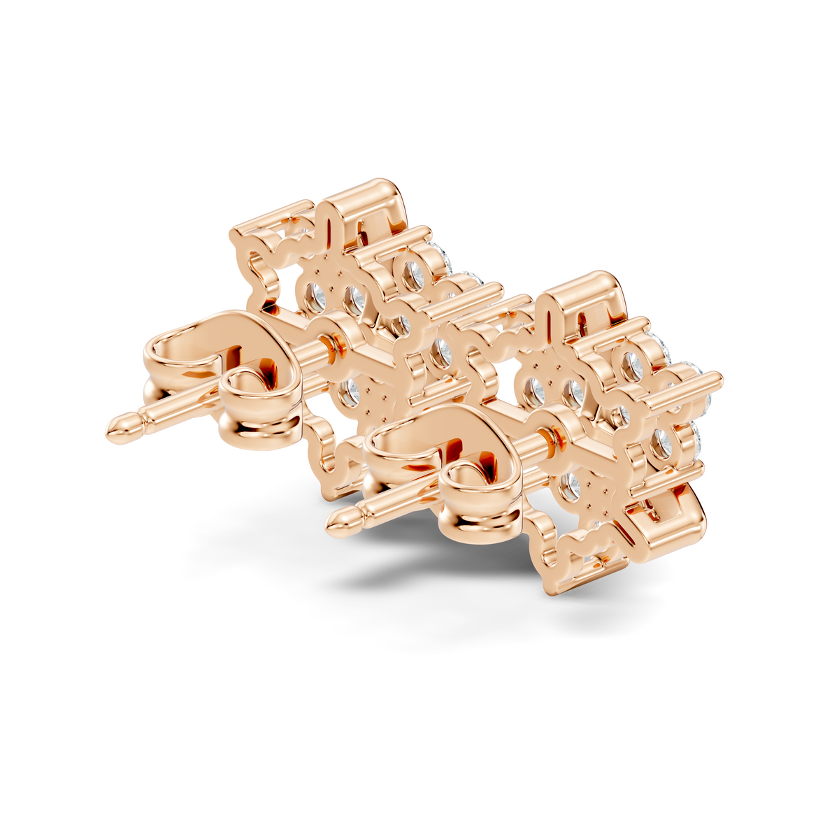 HIGHCARAT DIAMONDS