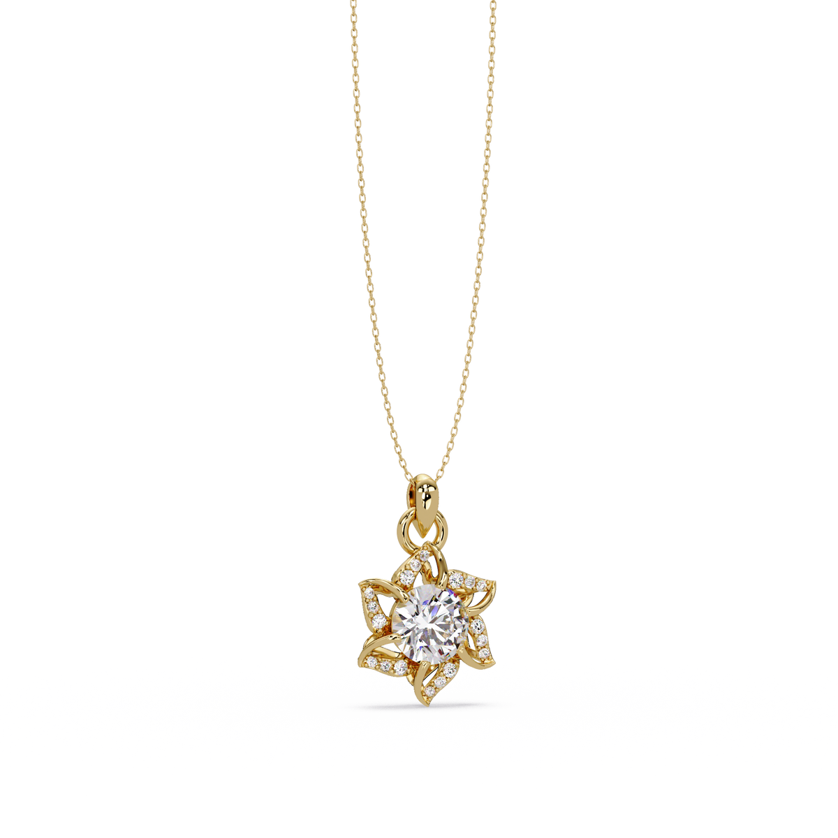 HIGHCARAT DIAMONDS
