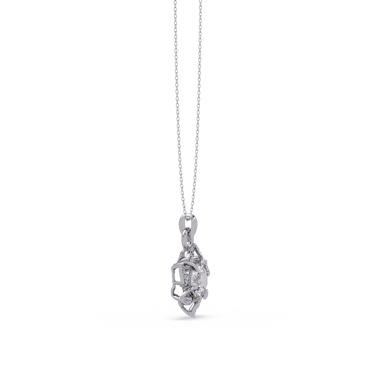 HIGHCARAT DIAMONDS