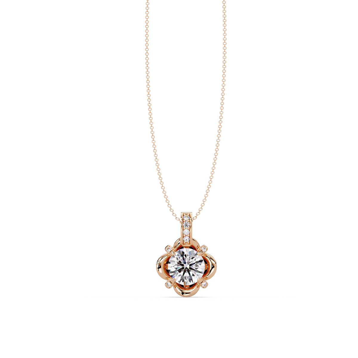 HIGHCARAT DIAMONDS