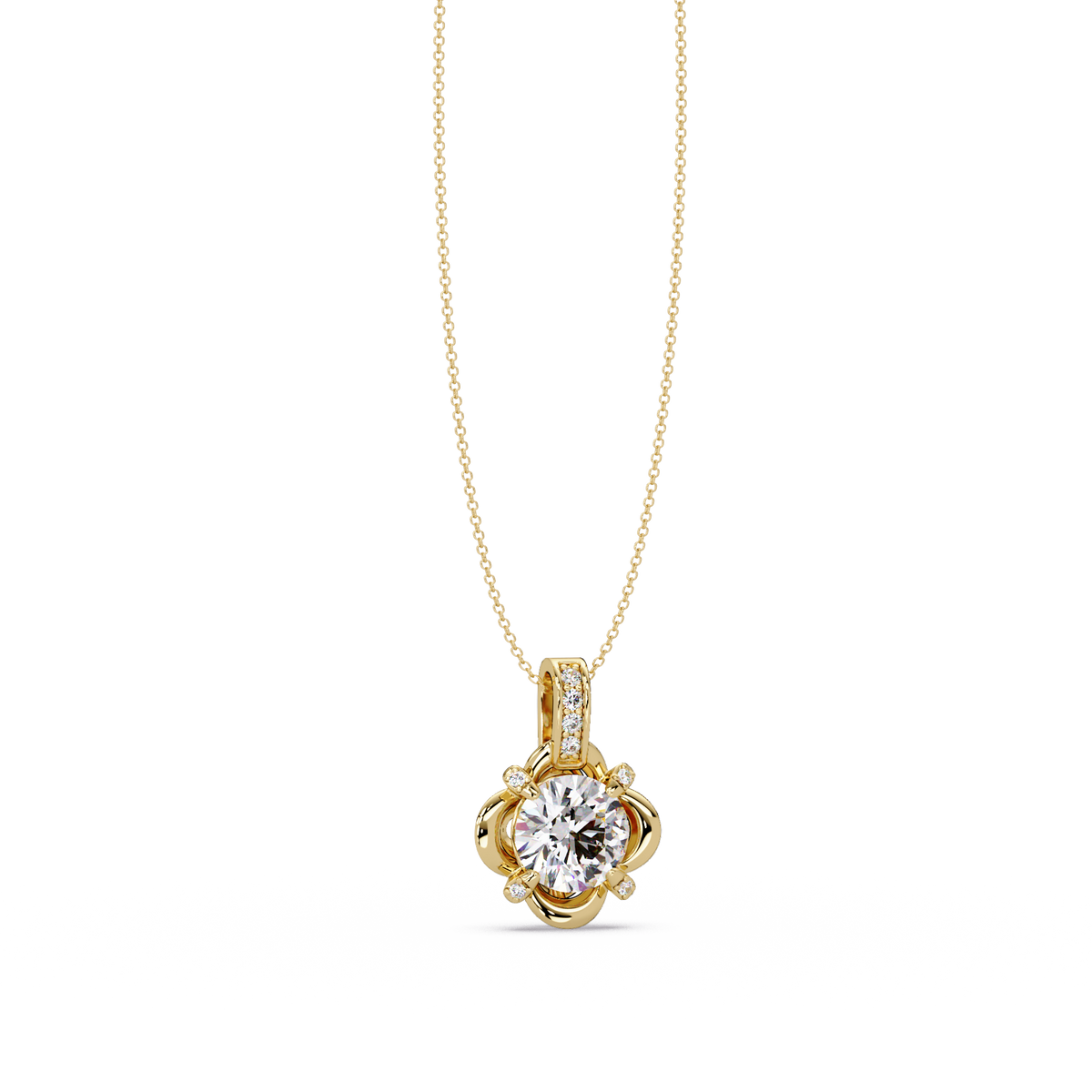 HIGHCARAT DIAMONDS