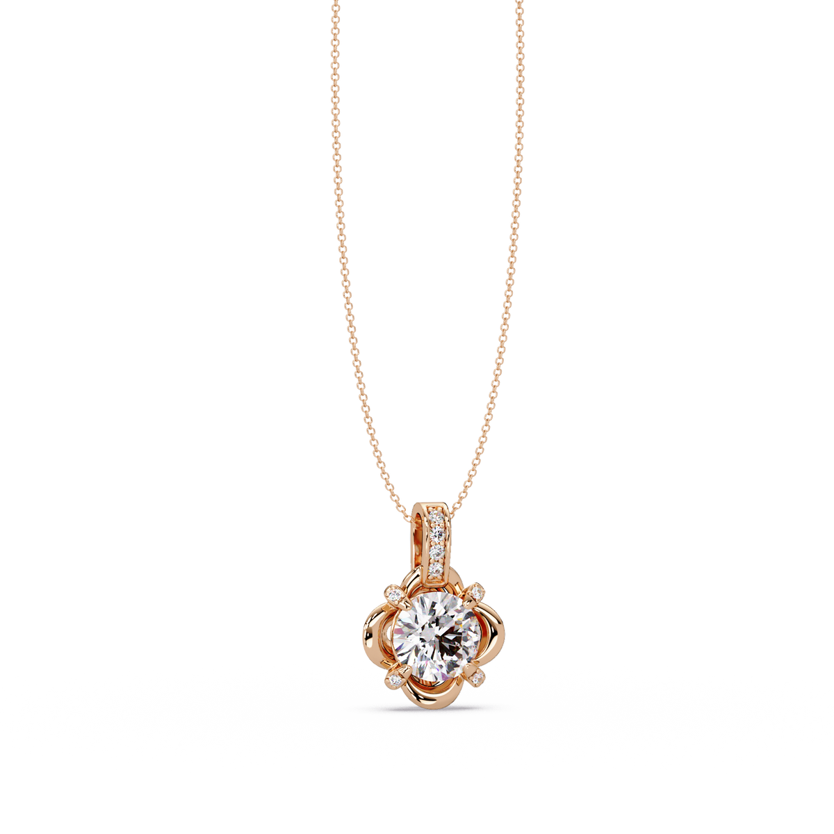 HIGHCARAT DIAMONDS