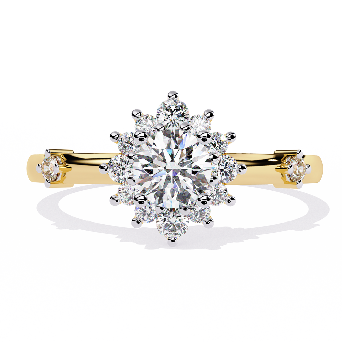HIGHCARAT DIAMONDS