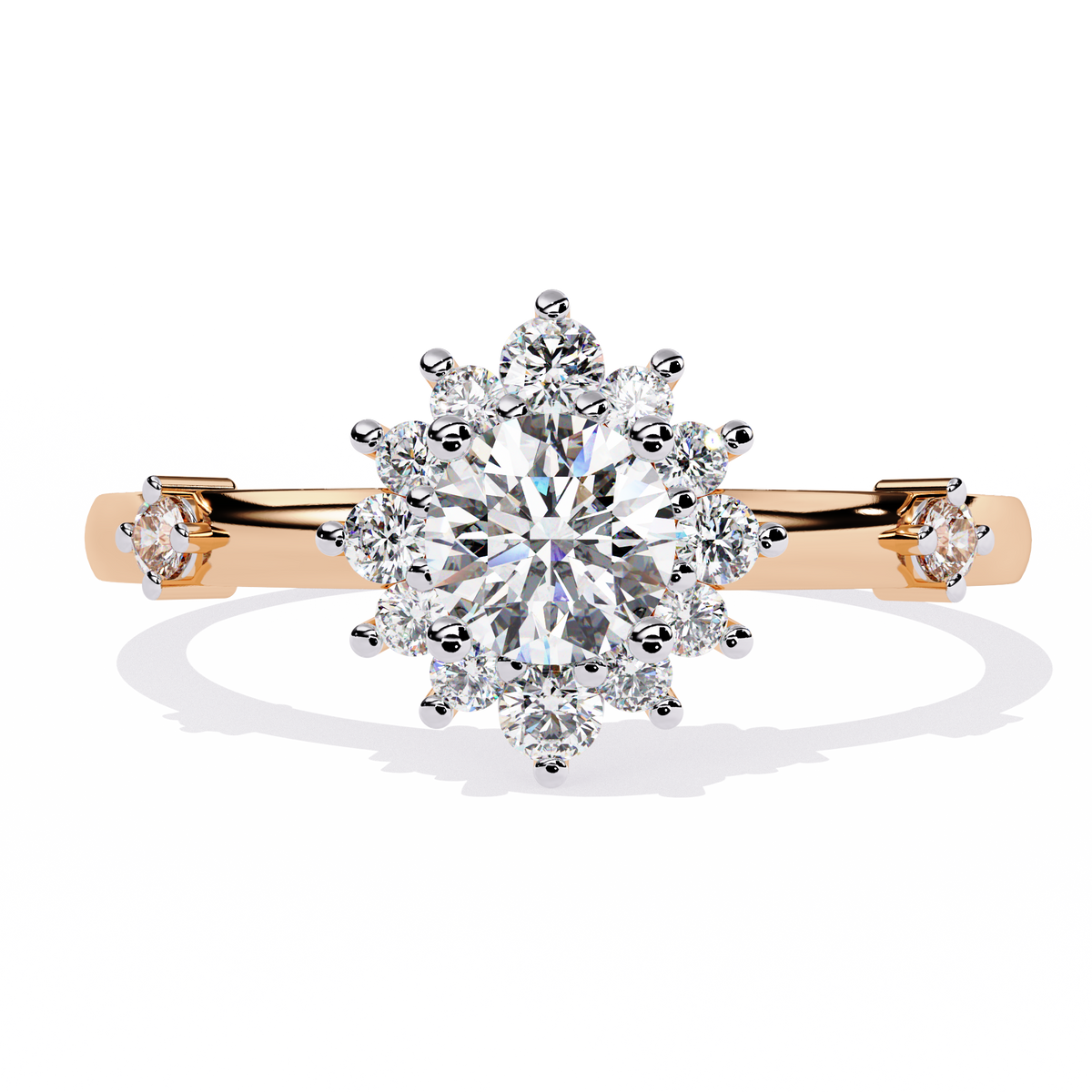 HIGHCARAT DIAMONDS