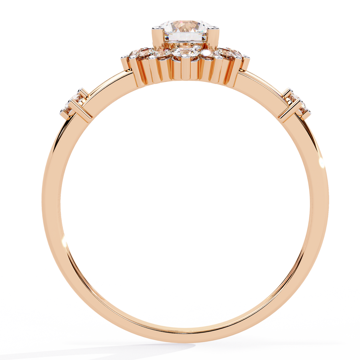 HIGHCARAT DIAMONDS