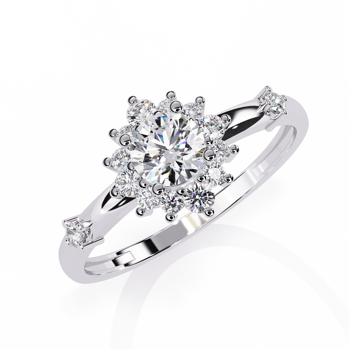 HIGHCARAT DIAMONDS