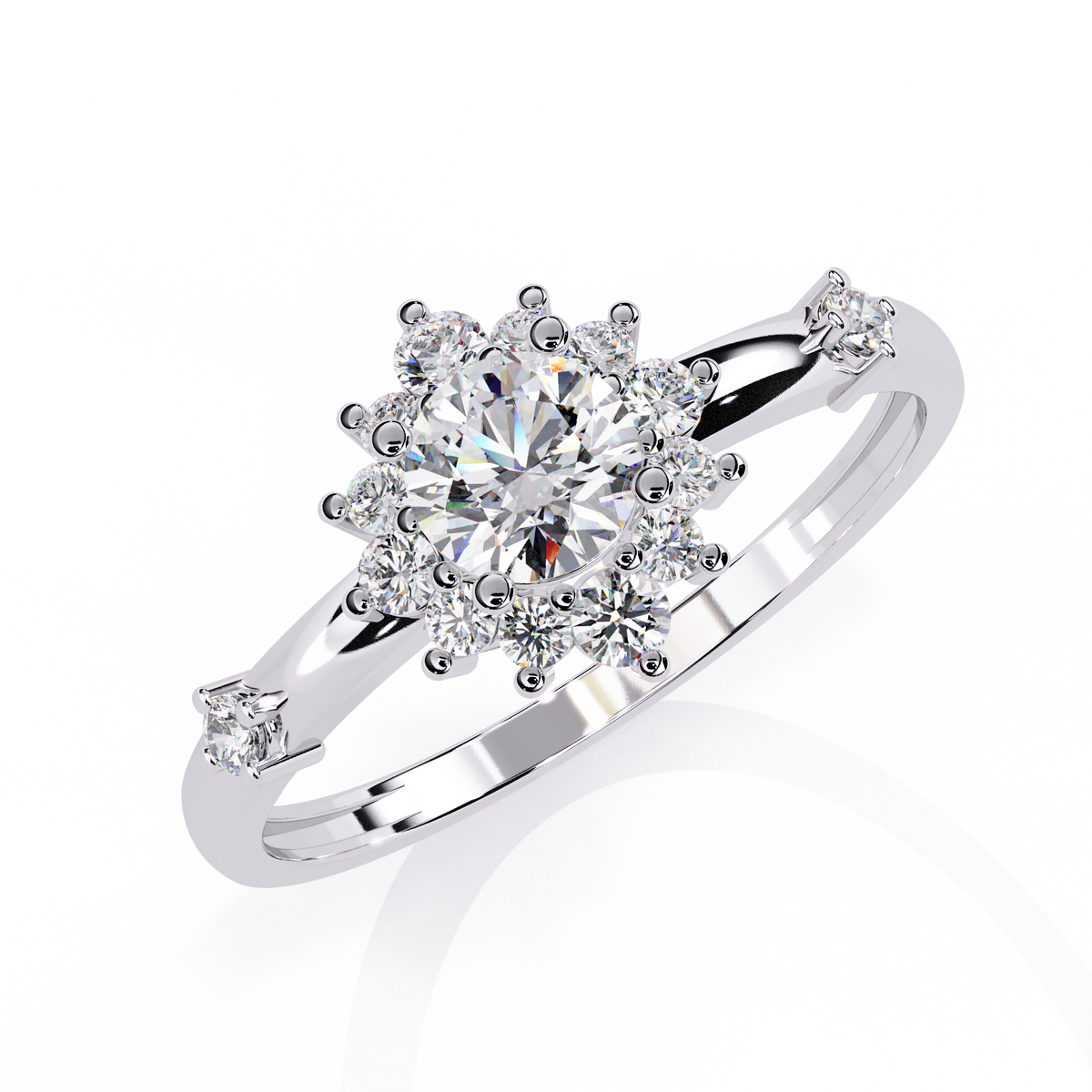 HIGHCARAT DIAMONDS