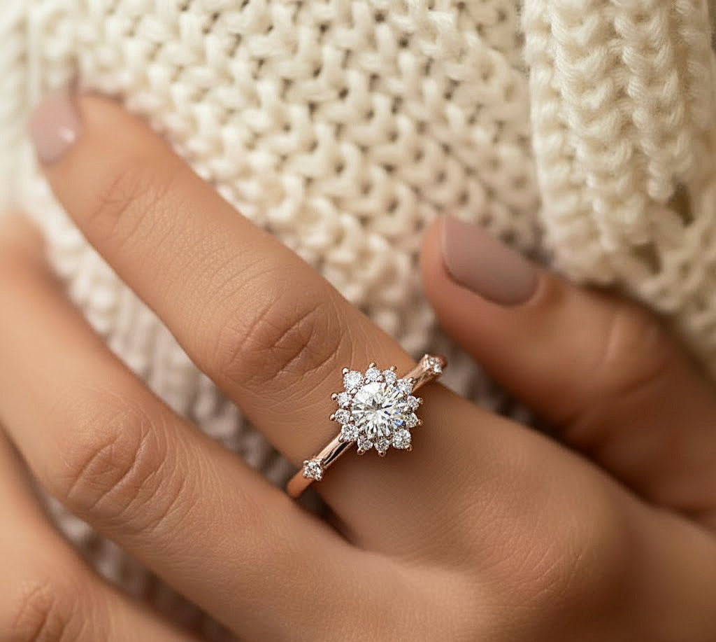 HIGHCARAT DIAMONDS